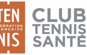 Label Tennis Santé