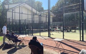 Interclub Padel et dernières nouvelles de nos compétiteurs tennis