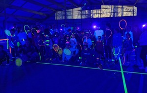 Soirée SportFluo