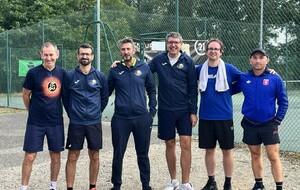 Hommes 1 +35 : Lagnieu / Chatillon la Palud 1