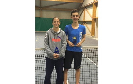 Nos champions de l'Ain en photo
