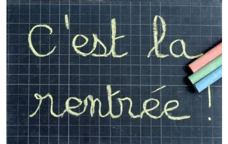 Inscriptions 2017/2018 : Nouveau créneau pour les retardataires !