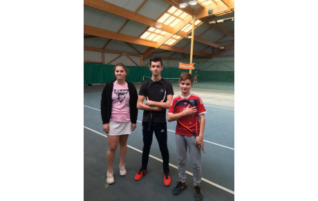 Championnat de l'Ain jeunes