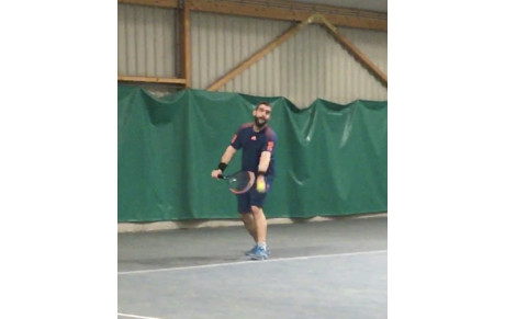 Tournoi hivernal de Lagnieu