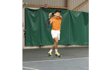 Phases finales du tournoi le 1er et 2 février