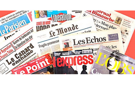 La presse parle encore de nous 😍