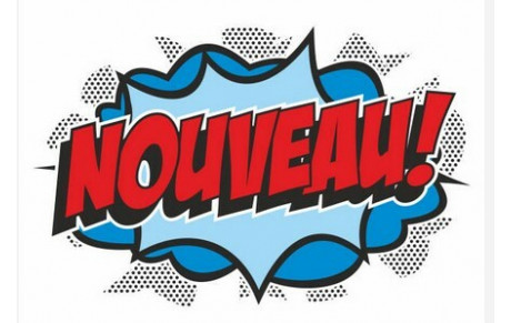 Nouveauté : Dès le 1er Avril ouverture du club house de 11h30 à 14h30