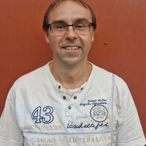 Rodolphe Imbert