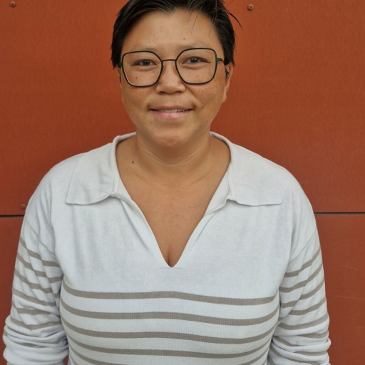Anne-laure Ducros
