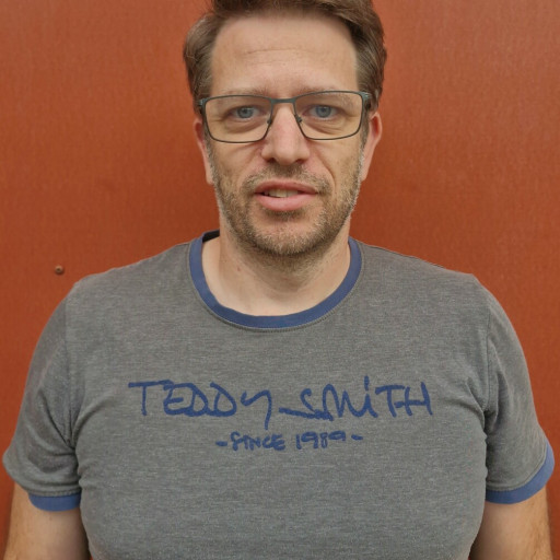 Benoit Martin