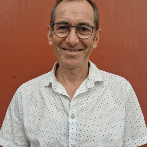 Eric Plougastel