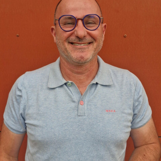 Olivier Foures